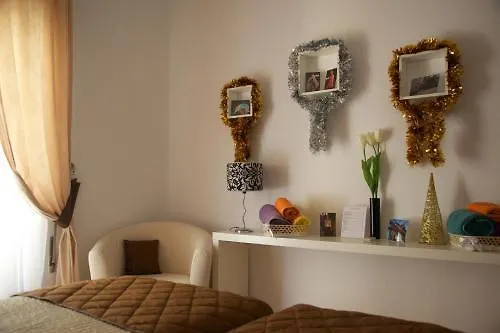 Apartamentos Plaza de Austria Córdoba