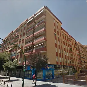  Apartamento Apartamento El Califa - 1 Habitación
