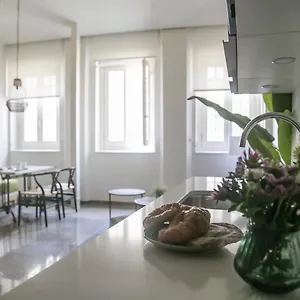 Casa Chinitas Homes Appartement Málaga