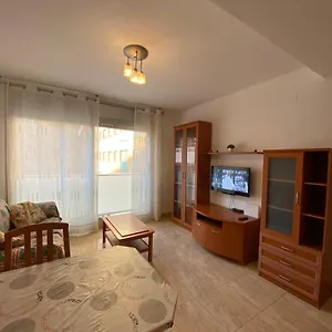 Joan Xxiii Appartement Tarragone