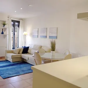 En Plaça Nova 2, Appartement Palafrugell