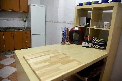 Apartamentos Plaza De Austria Cordoba 0*,