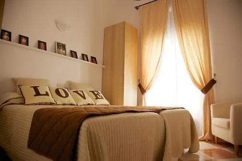 Apartment Apartamentos Plaza De Austria Cordoba Spain