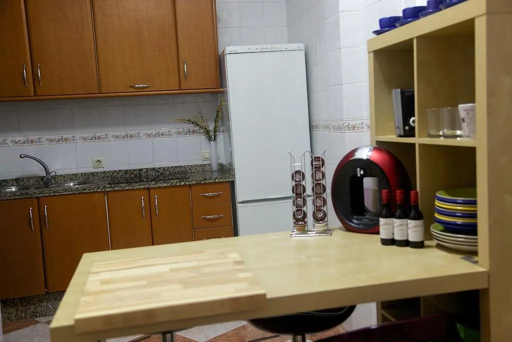 Apartamentos Plaza De Austria Cordoba 0*,