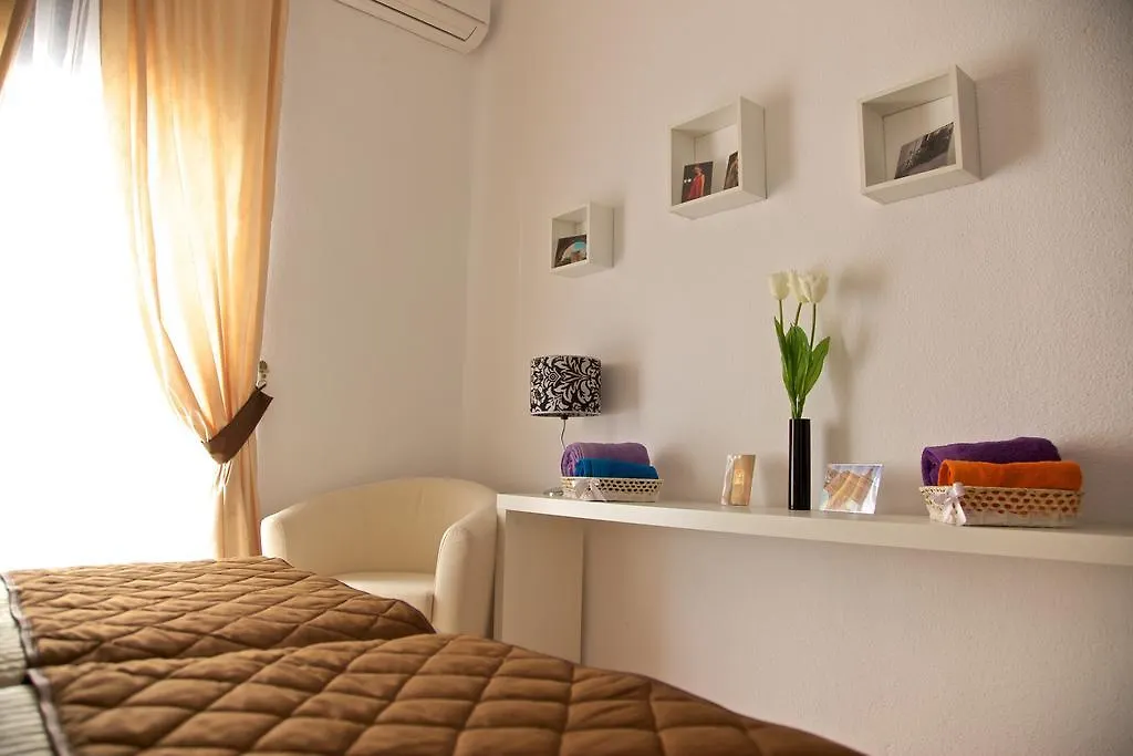 Apartamentos Plaza De Austria Cordoba 0*,  Spain