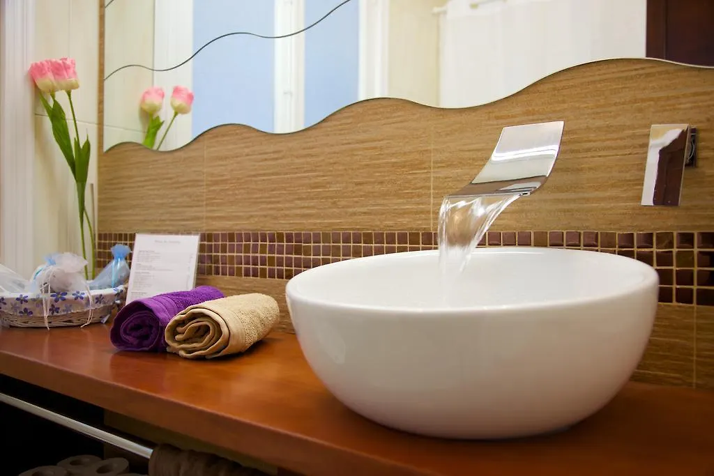 Apartamentos Plaza De Austria Cordoba