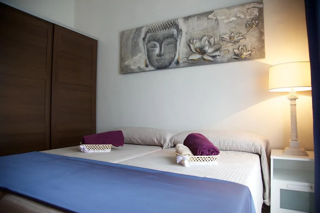 Apartamentos Plaza De Austria Cordoba Apartment