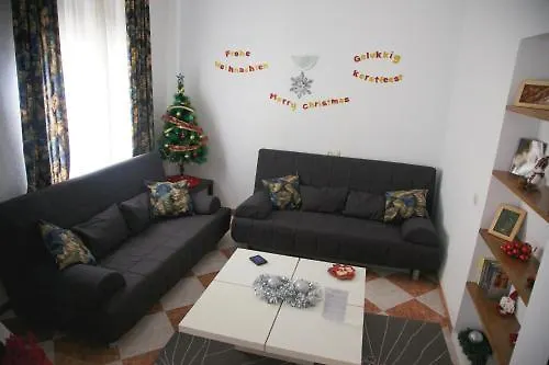 Apartamentos Plaza De Austria Cordoba 0*,  Spain