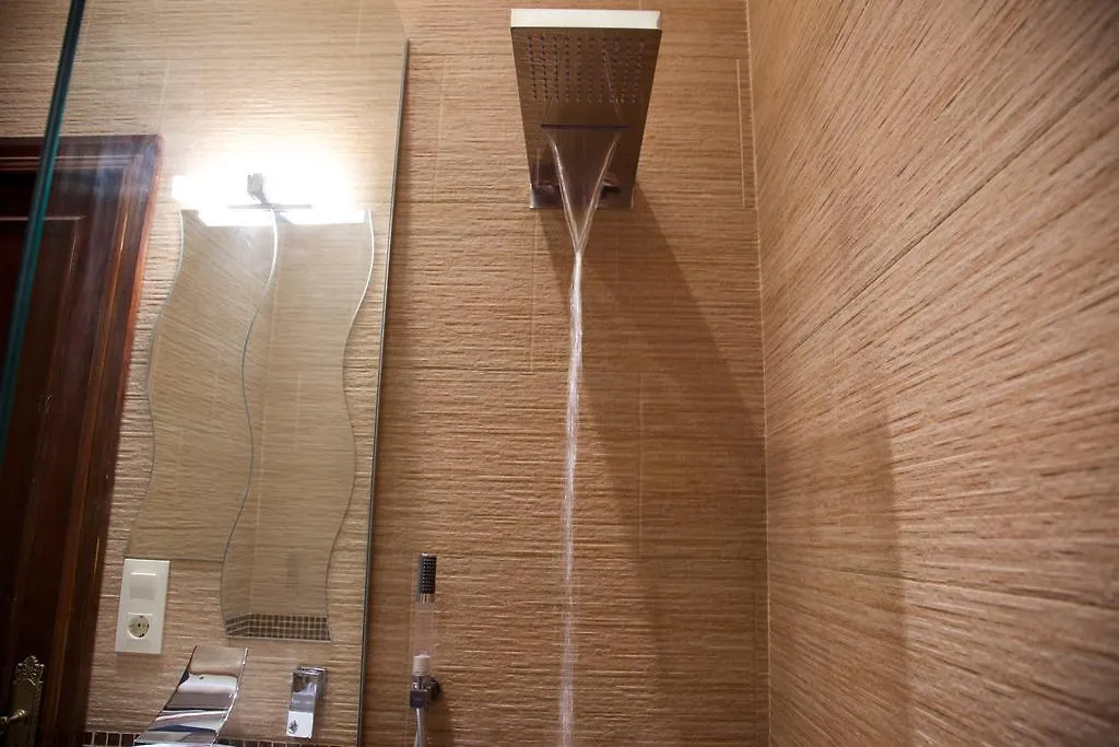 Apartamentos Plaza De Austria Cordoba 0*,