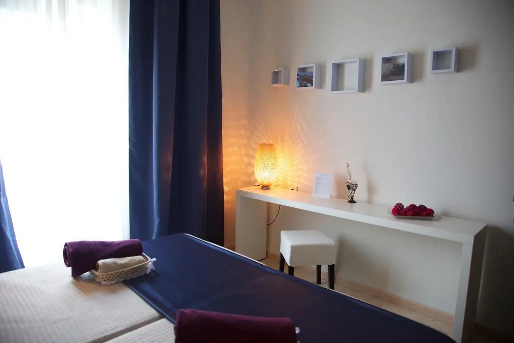 Apartamentos Plaza De Austria Cordoba 0*,