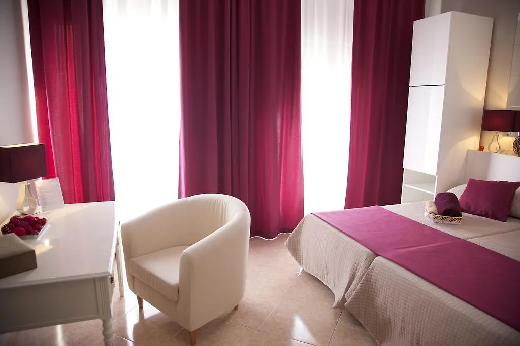 Apartamentos Plaza De Austria Cordoba 0*,