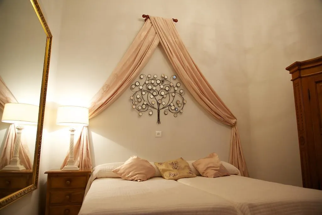 Apartamentos Plaza De Austria Cordoba Apartment